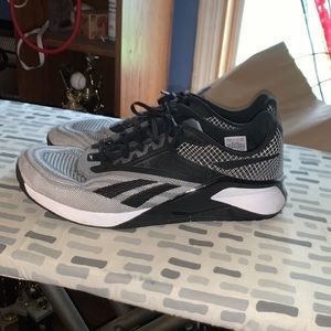 Reebok Nano X2 Mens 11
